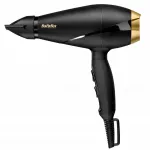 Plaukų džiovintuvas BaByliss 6704E, 2000 W, 2 temperatūros ir 2 oro srauto greičiai