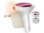 Depilator IPL Philips Lumea BRI934/00 SenseIQ z czujnikiem SmartSkin