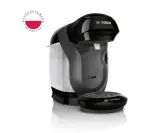 Automatinis kapsulinis kavos aparatas Bosch TAS1102, 1400 W, Tassimo