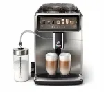 Automatinis kavos aparatas Saeco Xelsis SM8885, 1500 W, 1,7 l, 15 barų