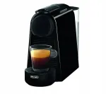Kapsulinis kavos aparatas De'Longhi Nespresso Essenza Mini EN85.B, 1150 W, 0,6 l, juodas