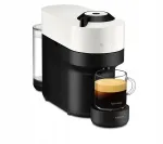 Kapsulinis kavos aparatas Krups Vertuo Pop XN9201, 1500 W, 0,6 l, 15 bar