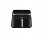 Kar&scaron;to oro gruzdintuvė Midea MAD85000ADK, 8,5 l, 2200 W