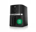 Frytkownė be aliejaus Bosch MAF24AB0, 4 l, 1300 W