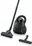 Mai&scaron;inis dulkių siurblys Bosch BGLS2BA3D8, 600 W, su HEPA filtru ir 8 m veikimo spinduliu