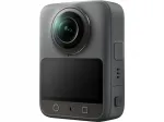 Kamera sportinė DJI Osmo 360 Adventure Combo su 8K įra&scaron;ymu ir 360&deg; vaizdu