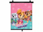 Automatinė automobilio užuolaidėlė nuo saulės Seven Paw Patrol, 36 &times; 45 cm