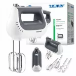 Rankinis mikseris Zelmer ZHM2650, 1400 W, 5 greičiai, LED ekranas