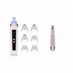 Veido ir kūno masažuoklis Beautifly Derma Ice, 5 W, su vėsinimo funkcija