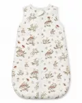 Medvilninis kūdikio miegmai&scaron;is vežimėliui ir miegui, 0&ndash;3 mėn., 60 cm, TOG 2,5