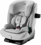 BRITAX automobilinė kėdutė 76-150 cm, ADVANSAFIX PRO, linen grey - LUX