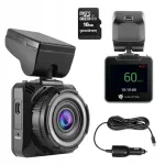 Automobilinė kamera NAVITEL R5 Full HD su GPS ir 170&deg; matymo kampu