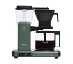 Filtruojantis kavos aparatas Moccamaster KBG 741 Select, 1250 W, 1,25 l, žalias