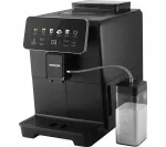 Automatinis kavos aparatas Sencor SES 9400BK su keraminiu malūnėliu, 20 barų ir 1450 W galia