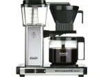 Filtruojantis kavos aparatas Moccamaster Select KBG 741, 1,25 l, 1520 W