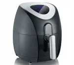 Kar&scaron;to oro gruzdintuvė Severin su LCD ekranu, 1500 W, 3,2 l