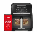 Kar&scaron;to oro gruzdintuvė Tefal EY8468, 7 l, 1800 W