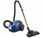 Mai&scaron;inis dulkių siurblys Beko VCC34803AD su HEPA H12 filtru, 2,1 l talpa ir LED indikatoriumi