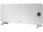 Konvekcinis &scaron;ildytuvas Gorenje OPTIHEAT 2000EWP, 2000 W, 3 &scaron;ildymo lygiai