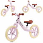 Balansinis dviratukas vaikams HyperMotion HYP28, rožinis, 80&ndash;120 cm