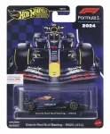 Hot Wheels Premium Formula 1 Oracle Red Bull Racing RB20 (#11) JBM19, 1:64