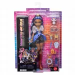 Monster High Robecca Steam lėlė JMB81 vaikams nuo 4 metų