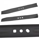 Žoliapjovės peilis Nordkraft LS53-750, 53 cm, 13 &times; 17 mm