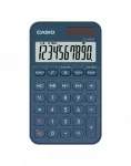 Skaičiuotuvas CASIO SL 310 YC su dideliu 10 skaitmenų ekranu, 5,9 &times; 2,0 cm