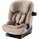 BRITAX automobilinė kėdutė 76-150 cm, ADVANSAFIX PRO, teak - STYLE