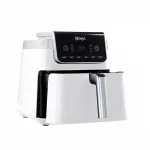 Kar&scaron;to oro gruzdintuvė Ninja AF180EUWH Max Pro, 6,2 l, 2000 W