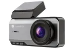 Automobilinė vaizdo kamera NAVITEL R87 GPS su Wi-Fi, QHD įra&scaron;ymu ir 150&deg; matymo kampu