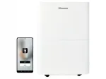 Kondensacinis oro sausintuvas Hisense D16HW, 260 W, 4,2 l