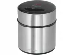 Ledų gaminimo aparatas Profi Cook, 1,8 l, 210 &times; 235 &times; 210 mm