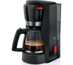 Automatinis kavos virimo aparatas Bosch TKA4M233 su temperatūros palaikymu, 29 &times; 30 &times; 44 cm
