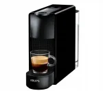 Kapsulinis kavos aparatas Krups Nespresso Essenza Mini XN1108, 19 barų, 1200 W, 0,6 l