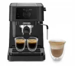 De'Longhi Stilosa EC 230.BK pusiau automatinis kavos aparatas, 15 barų, 1100 W, 1 l