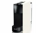 Kapsulinis kavos aparatas Krups Nespresso Essenza Mini XN1101, baltas