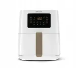 Kar&scaron;to oro gruzdintuvė Philips HD9255/30, 4,1 l, 1400 W