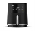 Beztauzė kar&scaron;to oro gruzdintuvė Braun HF 3030, 4,3 l