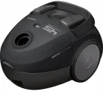 Mai&scaron;elinis dulkių siurblys Sencor SVC 45BK, 850 W, 1,5 l