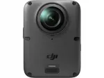 360&deg; sporto kamera DJI Osmo 360 II Adventure Combo su 4K UHD, Wi‑Fi ir skaitmeniniu vaizdo stabilizavimu