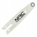 NAC kreipiančioji juosta grandininiam pjūklui CB18-12-B20-S, 12,7 cm