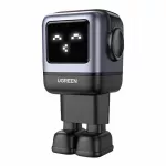 Ugreen 25685 65 W įkroviklis su 2 USB-C ir USB-A jungtimi