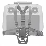 Sunnylife krūtinės laikiklis DJI RC ir RC 2 valdikliui