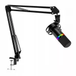 Redragon SOLARA GM307 laidinis mikrofonas su USB jungtimi