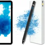 Universalus automatinis jutiklinio ekrano ra&scaron;iklis Apple, Android ir Microsoft įrenginiams