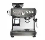 Sage SES876BST pusiau automatinis kavos aparatas su integruotu malūnėliu, 15 barų, 1850 W