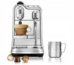 Kapsulinis kavos aparatas Sage SNE900BSS4EPL1, Nespresso, 19 barų, 2300 W
