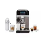Automatinis kavos aparatas De'Longhi ECAM470 su integruotu malūnėliu, 1450 W