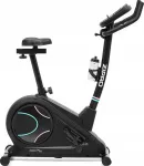 Vertikalus treniruoklis-dviratis Zipro Flame WM su 32 pasiprie&scaron;inimo lygiais ir 12 programų, iki 150 kg